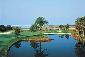 OC Golf & Yacht Club