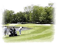 Ocean Pines Country Club